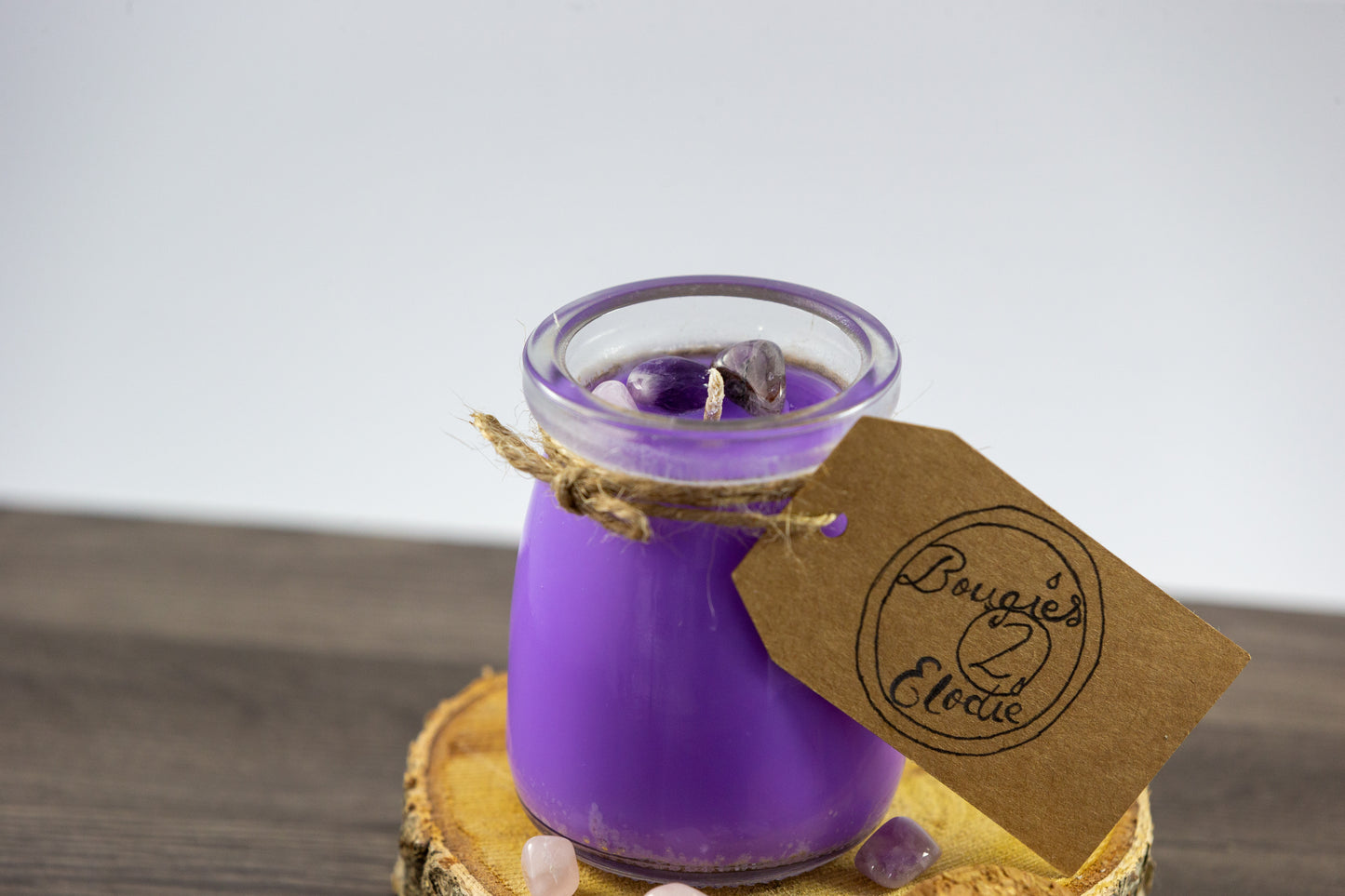 Parfum - Violette