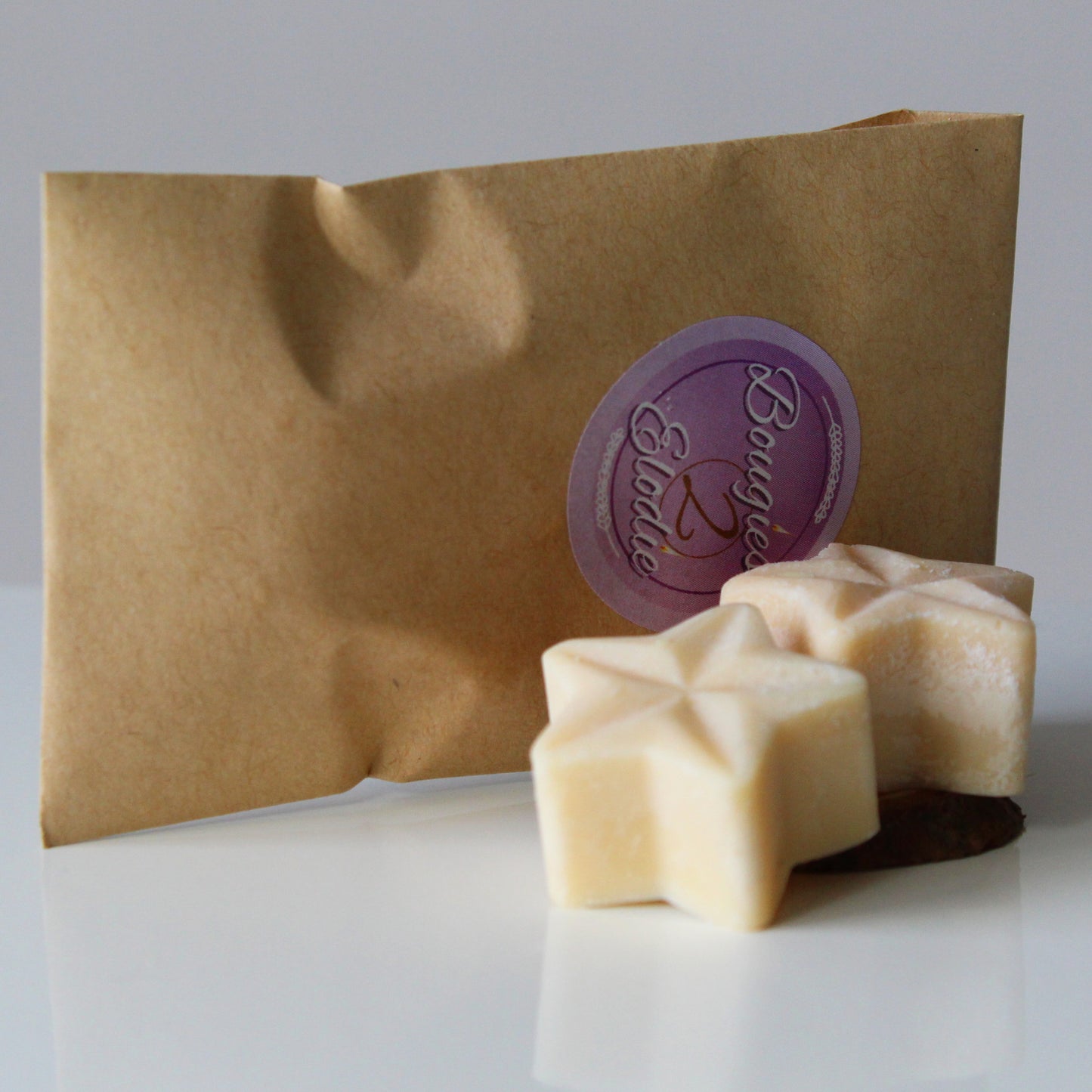Parfum - Rose éternelle