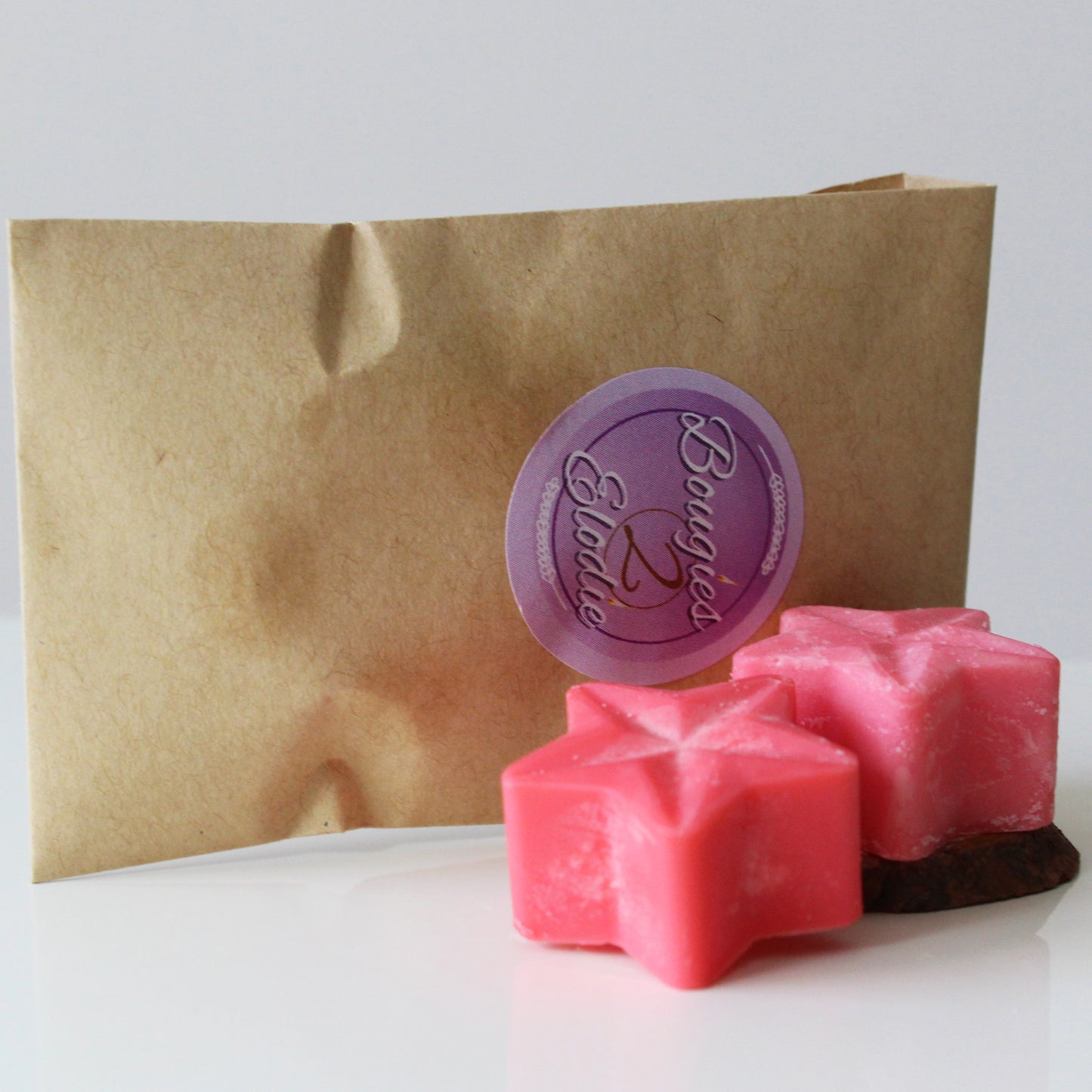 Parfum - Cerise