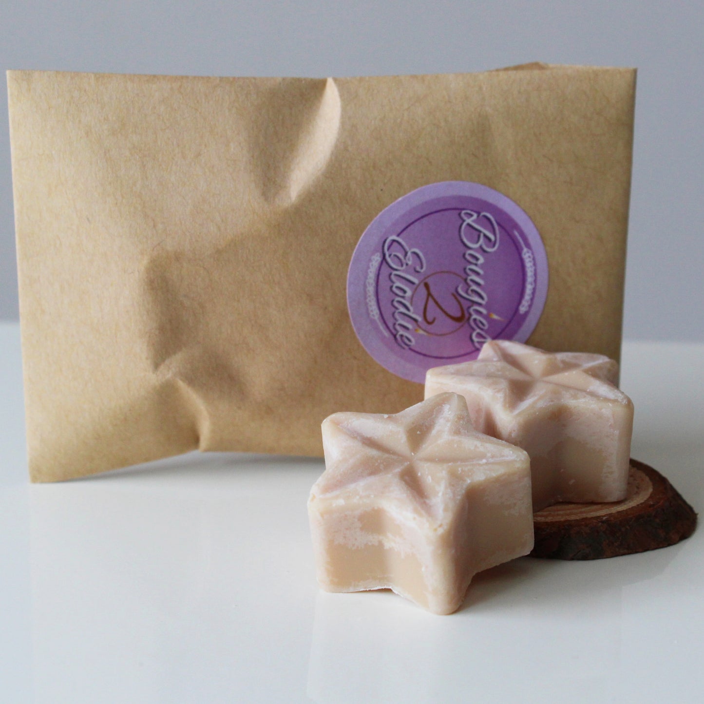 Parfum - Chocolat