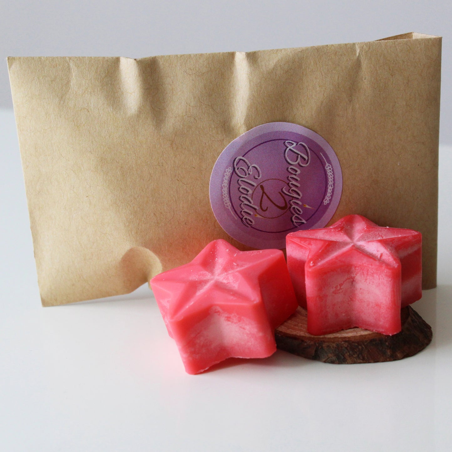 Parfum - Fruits des Bois