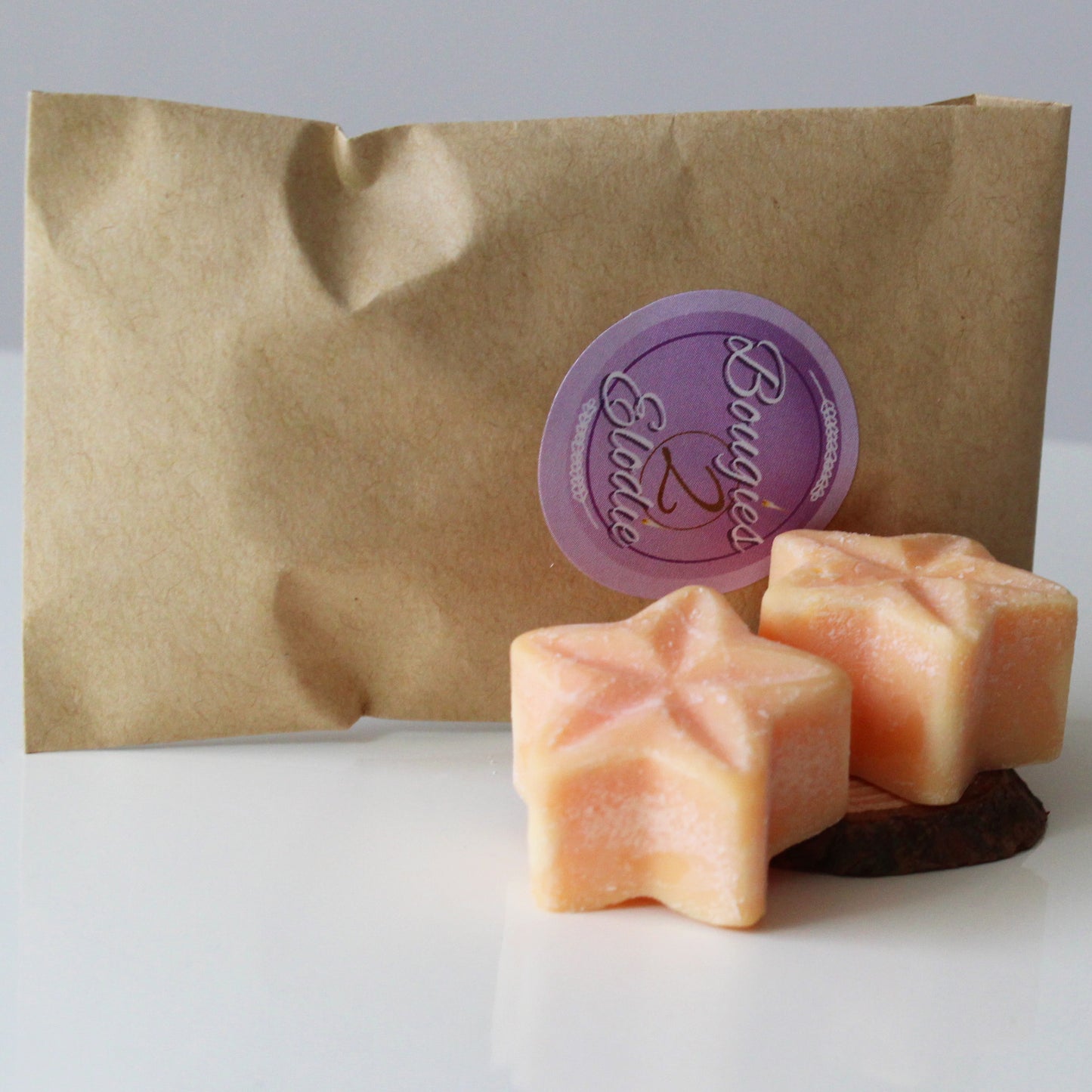 Parfum - Fruit de la Passion