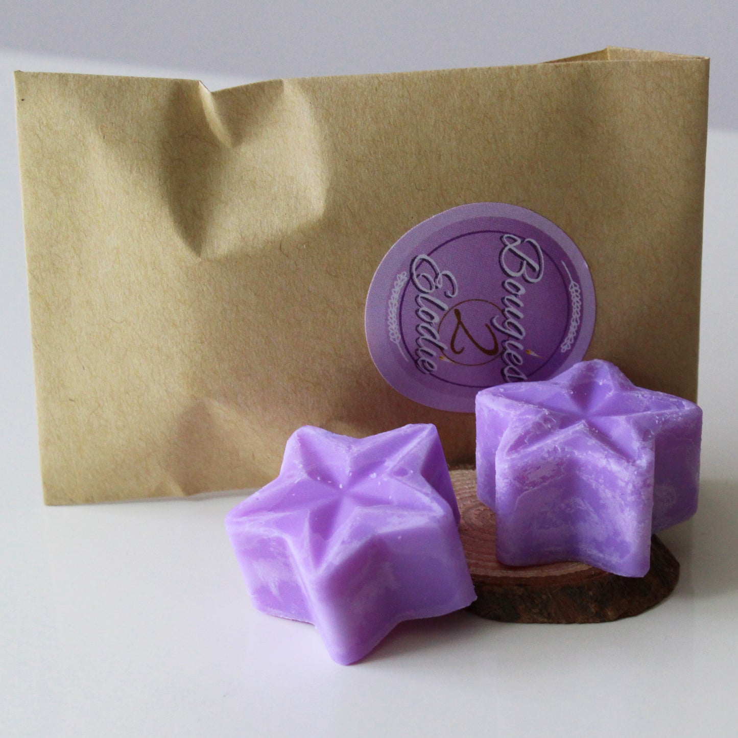 Parfum - Violette