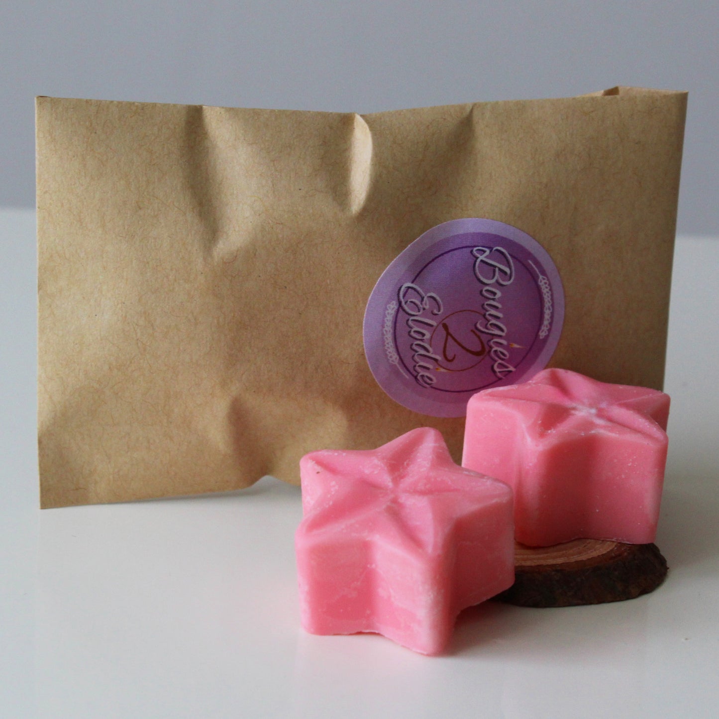 Parfum - Sucre d'Orge