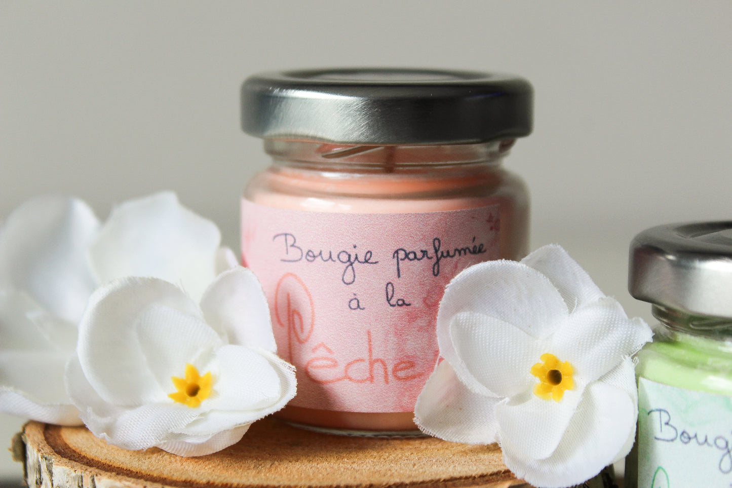 Bougies évènements