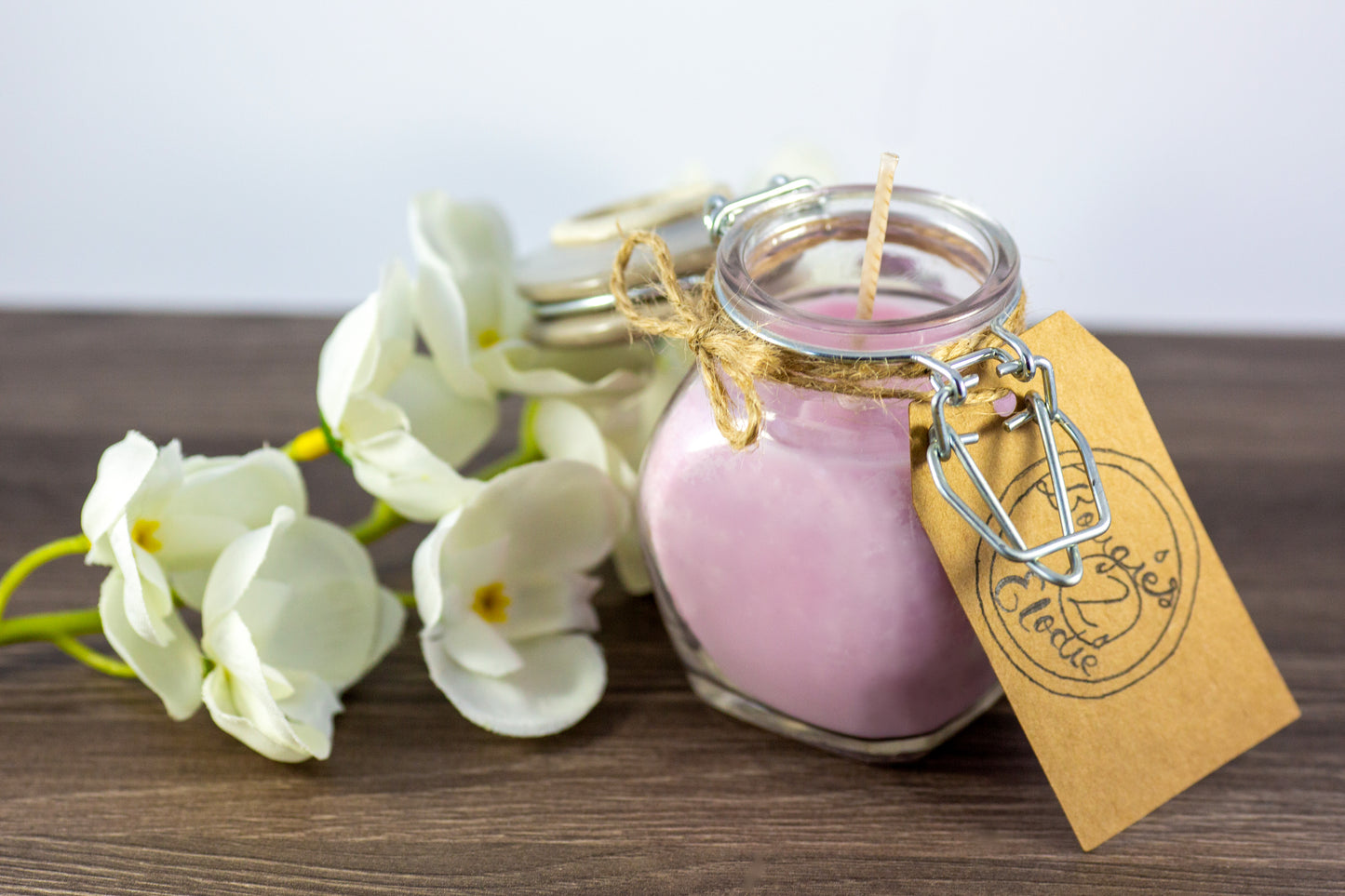 Parfum - Fleur de Cerisier