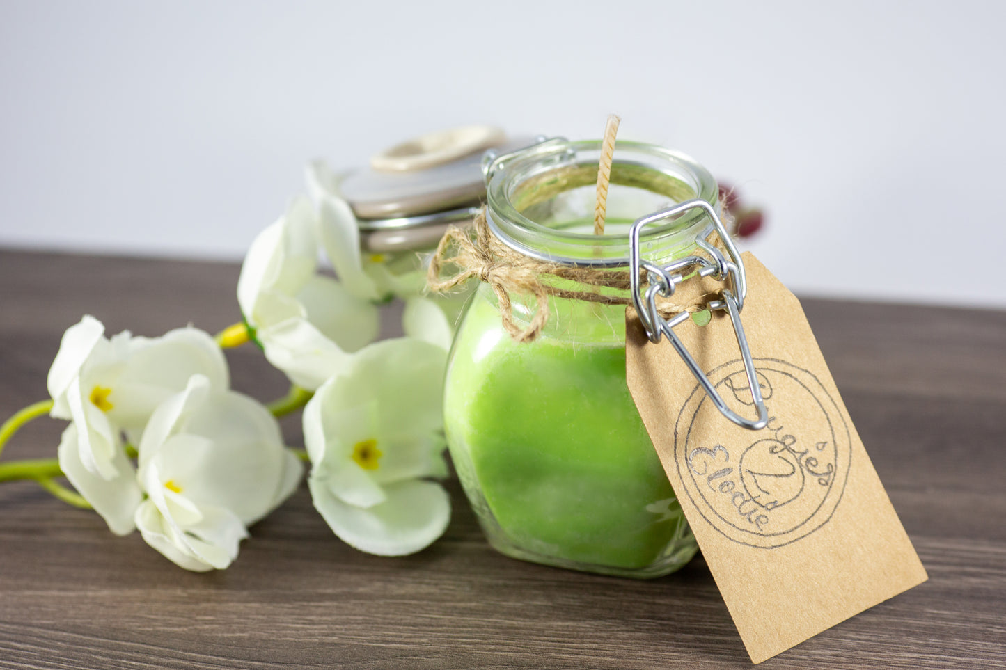 Parfum - Pomme Verte