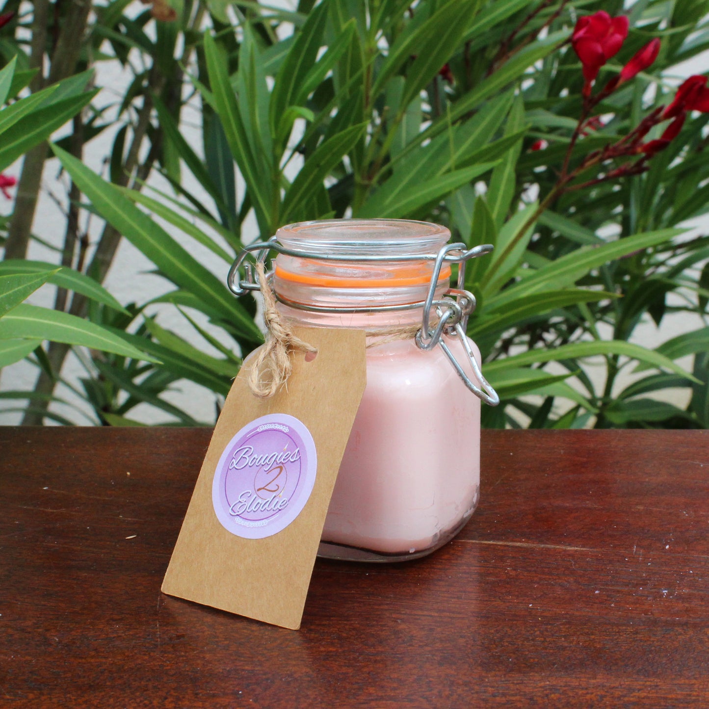 Parfum - Agrumes