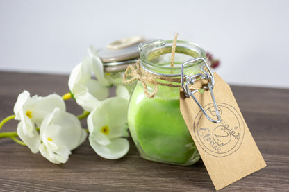 Parfum - Pomme Verte